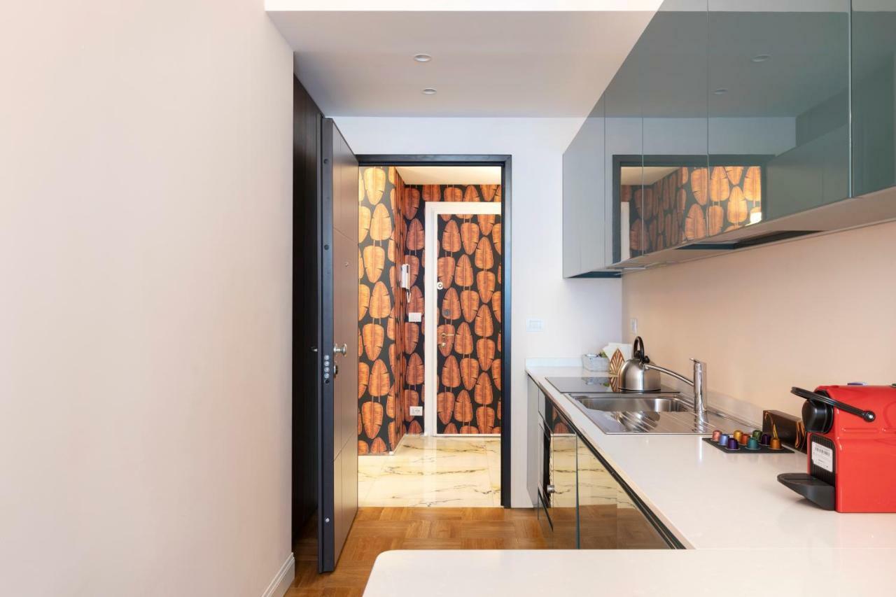 Milano Manzoni Clc Apartments — Photos 2