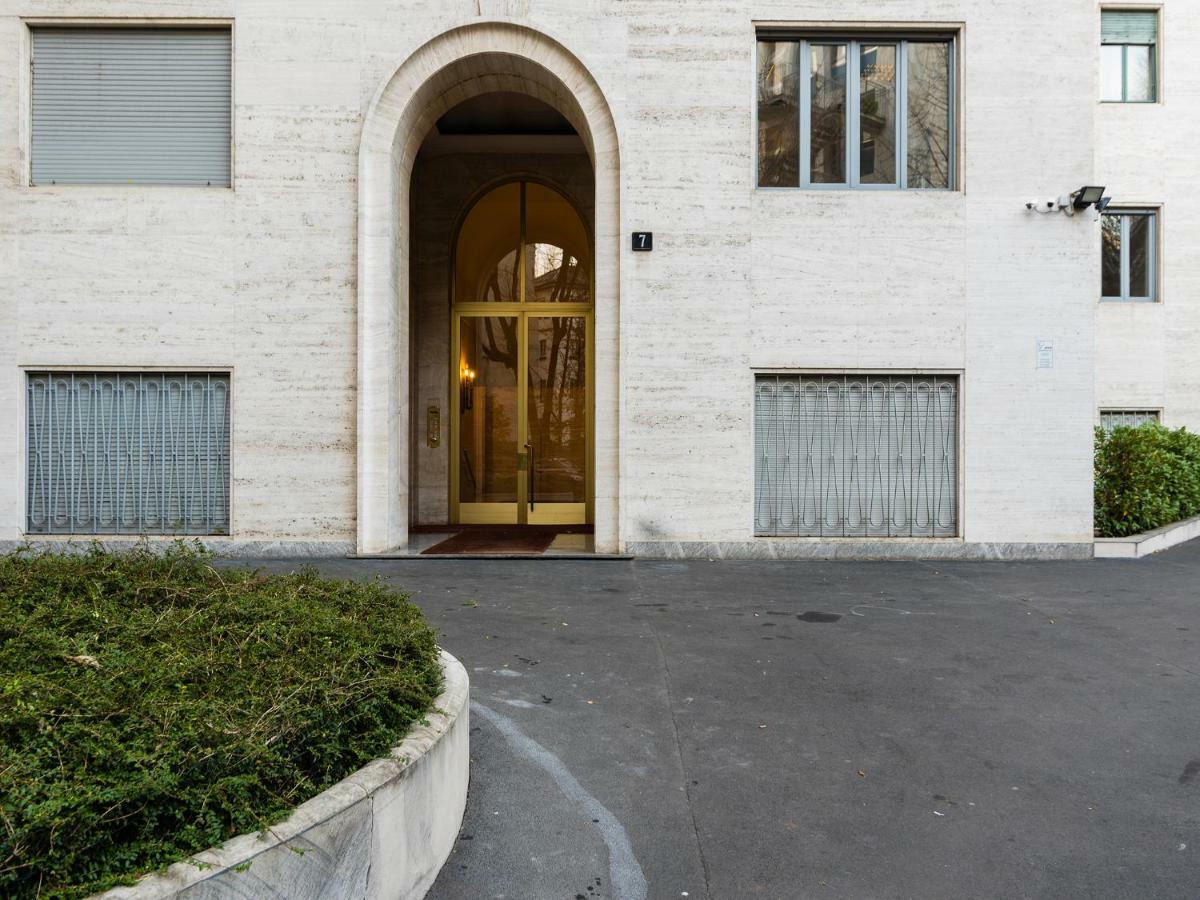 Milano Manzoni Clc Apartments, Milan