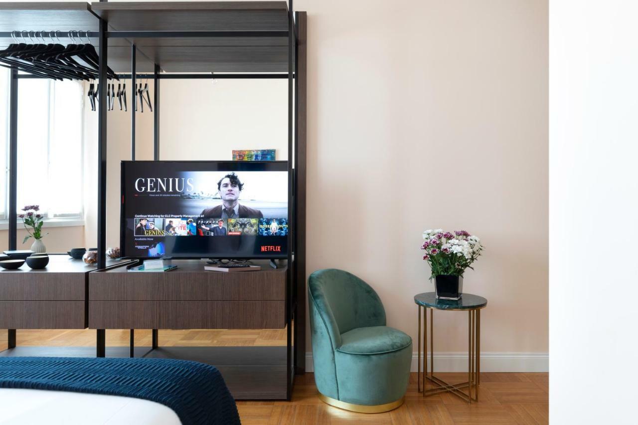 Milano Manzoni Clc Apartments — Photos 3
